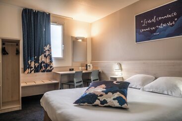 Ace Hotel Issoire - Issoire