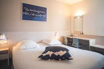 Ace Hotel Riom
