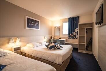 Ace Hotel Riom