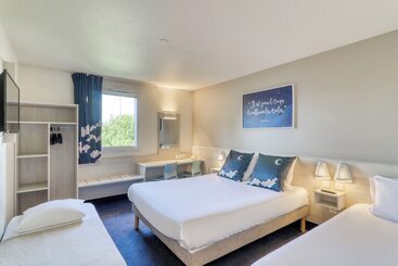Ace Hotel Riom - Riom