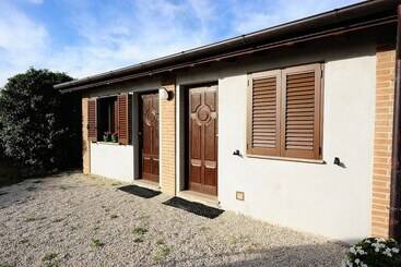 Agriturismo Colle Degli Olivi