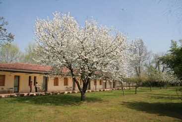 Agriturismo Corte San Girolamo