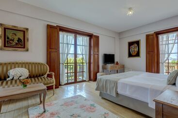 Alacati Kapari Hotel Special Category