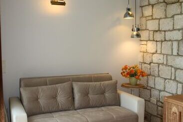 Alacati Kapari Hotel   Special Category