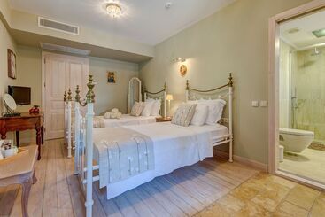 Alacati Kapari Hotel   Special Category
