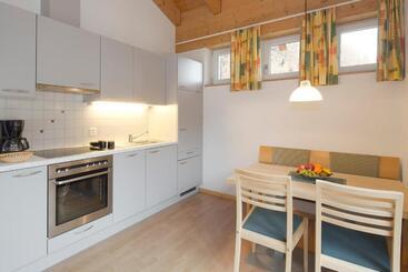 Apart Hotel Garni Alvetern