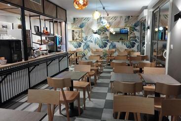 B&b Hotel Agen Castelculier