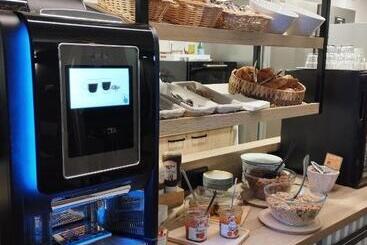 B&b Hotel Agen Castelculier