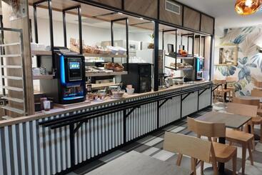 B&b Hotel Agen Castelculier