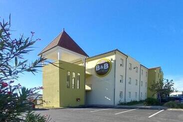 B&b Hotel Agen Castelculier