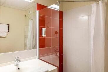 B&b Hotel Agen Castelculier