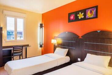 B&b Hotel Agen Castelculier