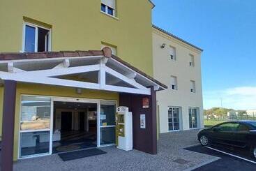 B&b Hotel Agen Castelculier