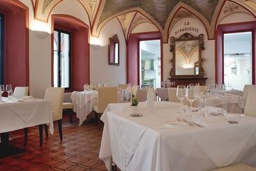Boutique Hotel La Rinascente
