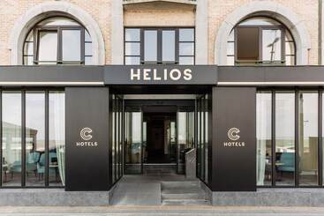 C Hotels Helios