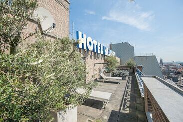 C Hotels Helios