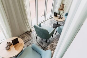 C Hotels Helios