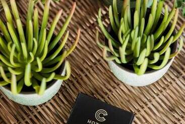 C Hotels Helios