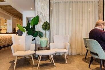C Hotels Helios