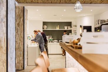C Hotels Helios