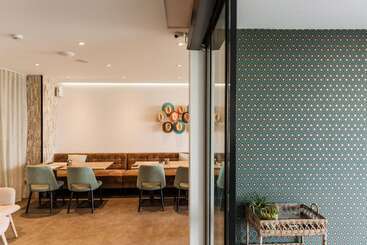 C Hotels Helios