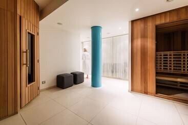 C Hotels Helios