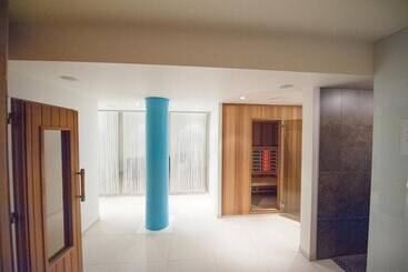 C Hotels Helios