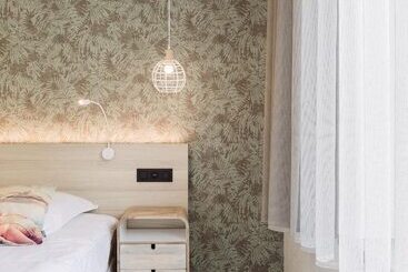 C Hotels Helios