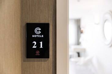 C Hotels Helios