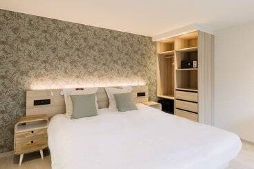 C Hotels Helios