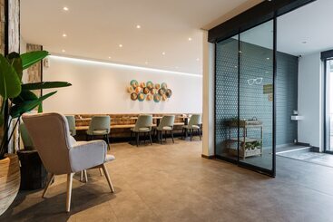 C Hotels Helios