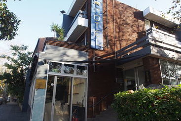 City Crown Motel