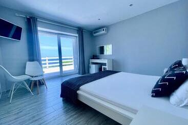 هتل Agata Beach Boutique Adult Only