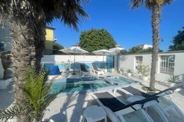 هتل Agata Beach Boutique Adult Only