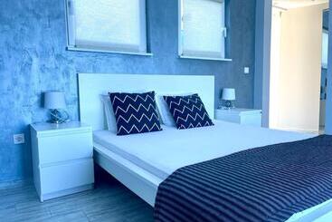 هتل Agata Beach Boutique Adult Only