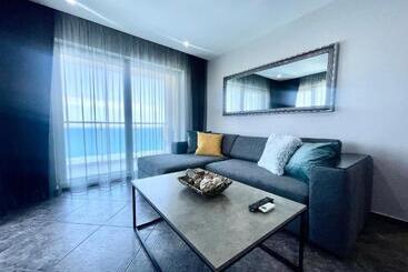 هتل Agata Beach Boutique Adult Only