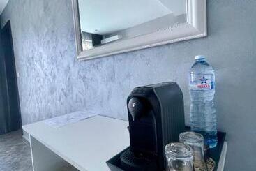 هتل Agata Beach Boutique Adult Only