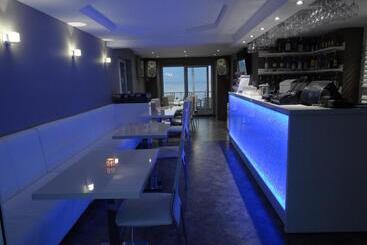 هتل Agata Beach Boutique Adult Only