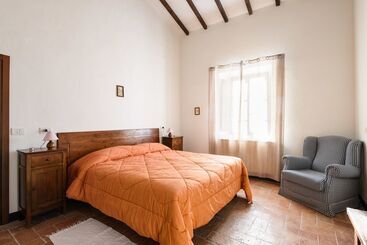 Agriturismo Barbi - Pienza