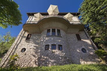 Al Borducan Romantic Hotel Adults Only