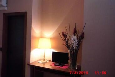هتل Albergo Ponte Vecchio