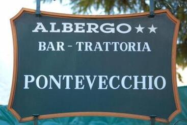 هتل Albergo Ponte Vecchio