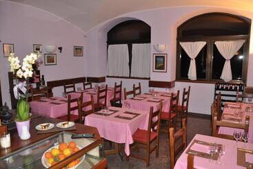 هتل Albergo Ponte Vecchio