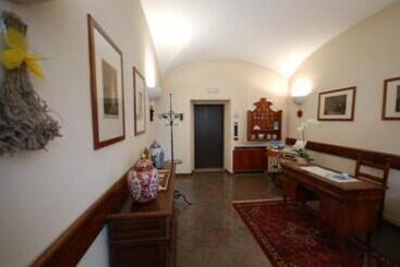 هتل Albergo Ponte Vecchio