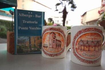 هتل Albergo Ponte Vecchio