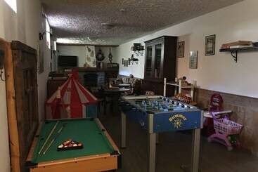 هتل Albergo Punta Zerbion