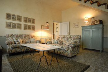 هتل Bello Stare Charming Retreats