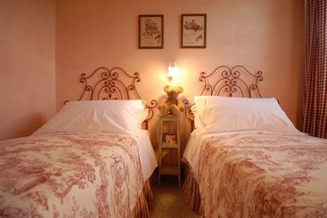 هتل Bello Stare Charming Retreats