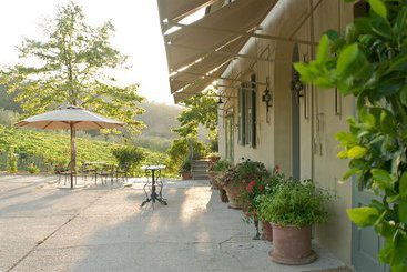 هتل Bello Stare Charming Retreats