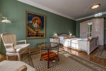 Boutique Hotel Carpe Diem